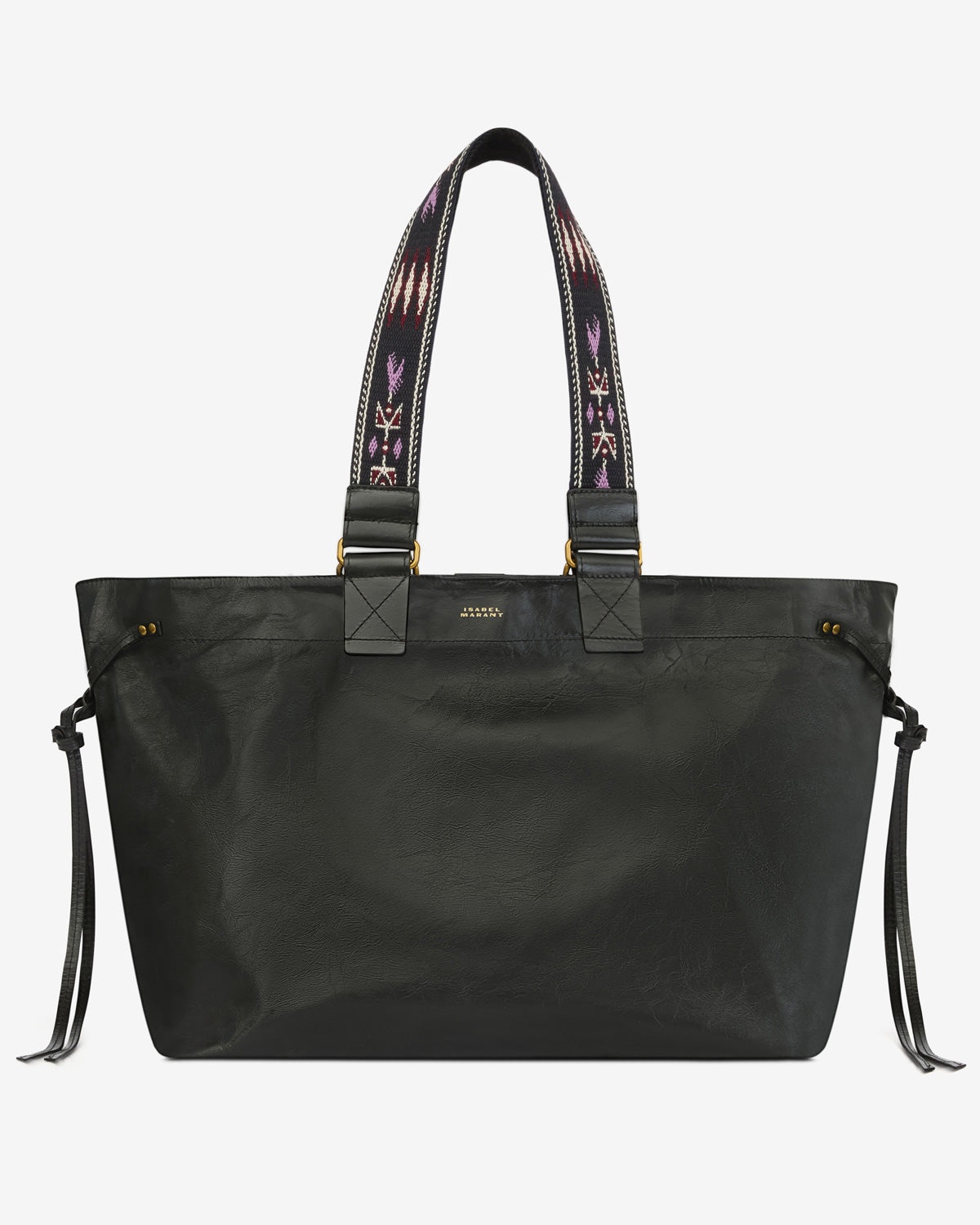 WARDY BAG - 5