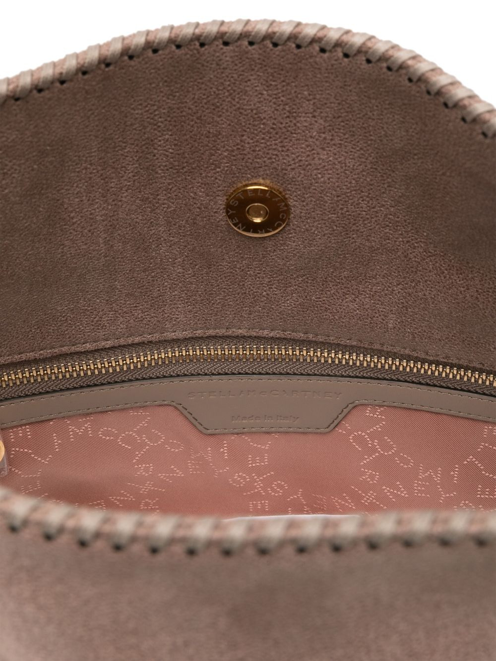 Stella Mccartney Women Falabella Babybella Bag - 2