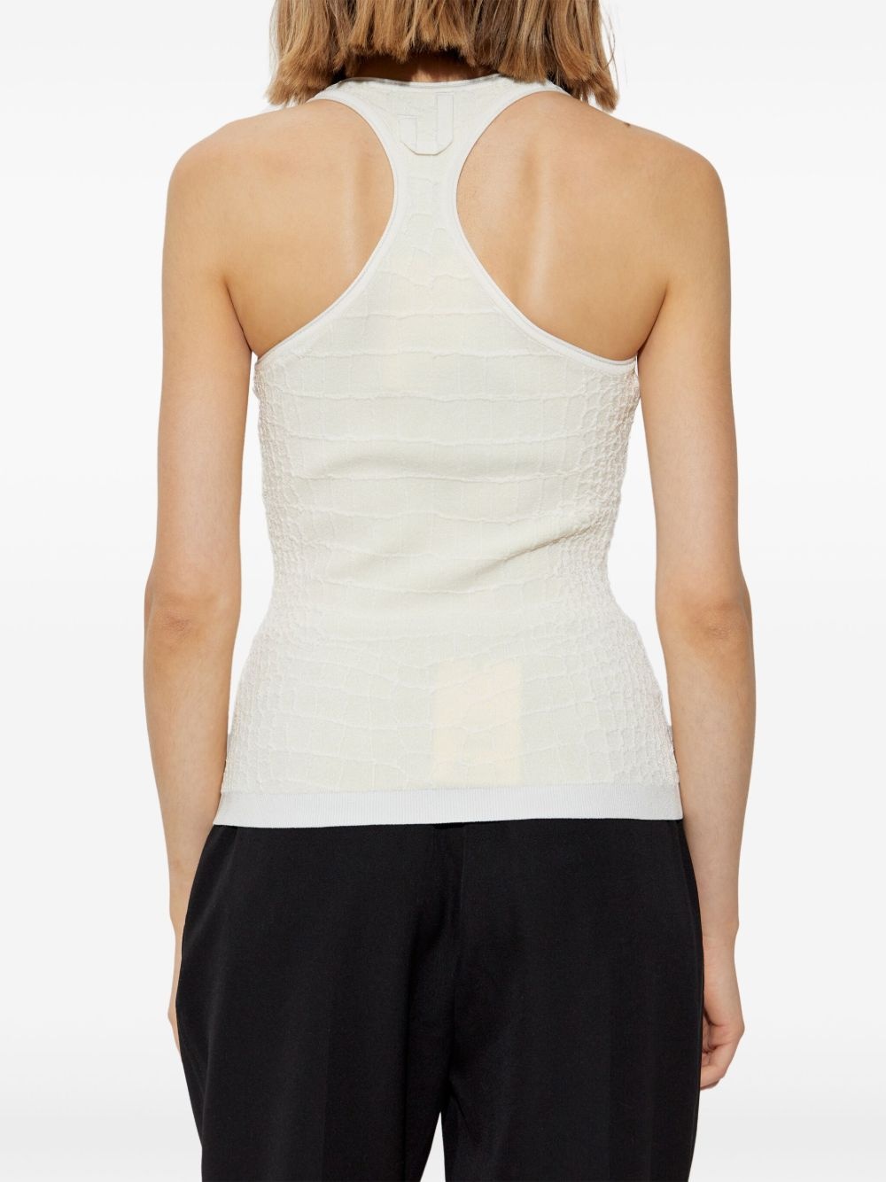 Scala tank top - 4