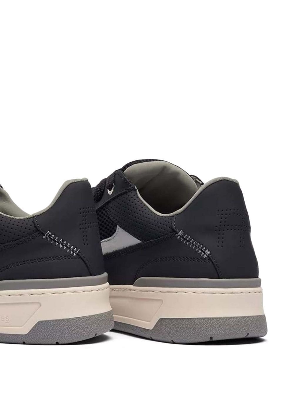 Cruiser sneakers - 3