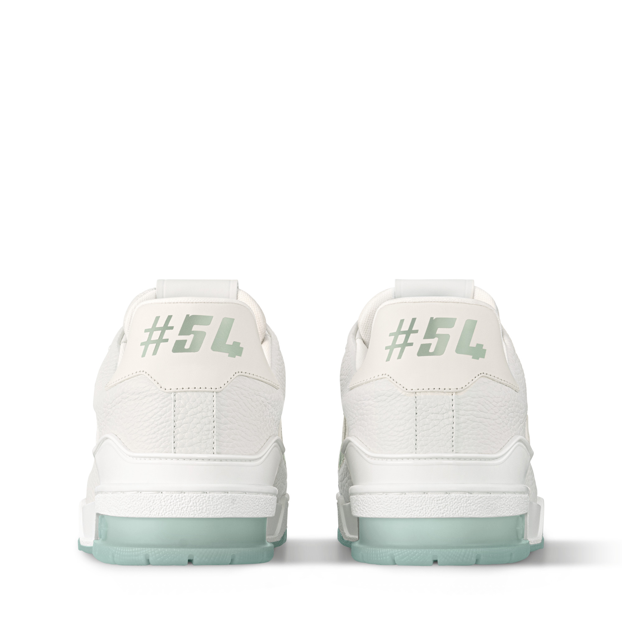 LV Trainer Sneaker - 4