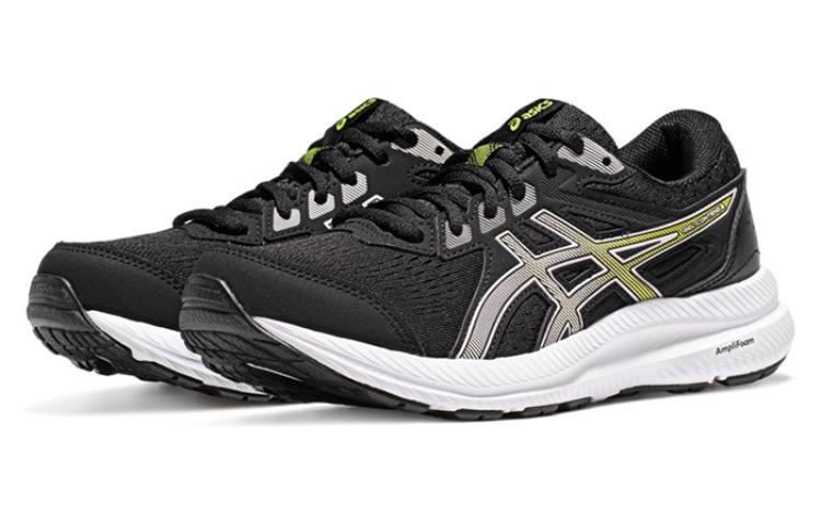 (WMNS) ASICS Gel-Contend 8 'Black Cosmos' 1012B320-013 - 3