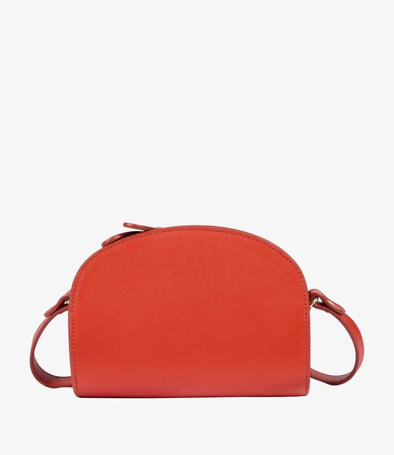 DEMI-LUNE MINI BAG 4