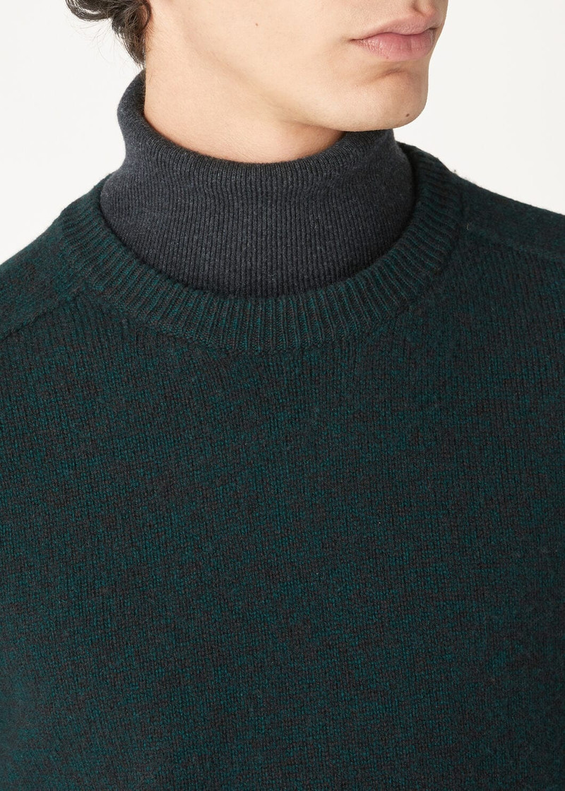 Mastallone Crewneck 3