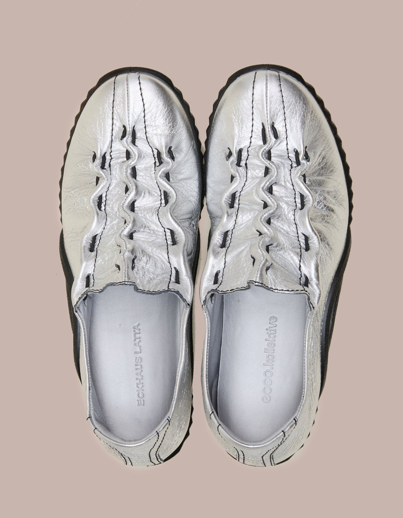ECKHAUS LATTA VIBRATION outlook