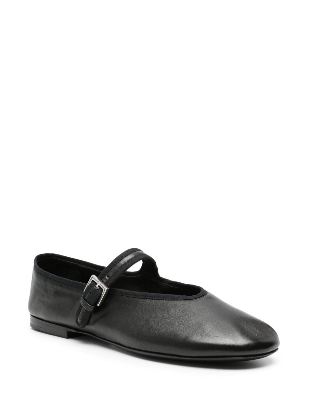 Boheme MJ leather ballerina shoes - 2