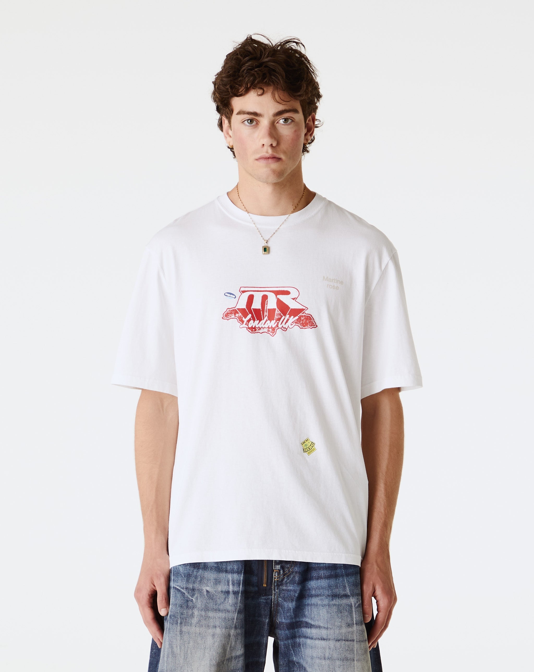 Classic T-Shirt - 1