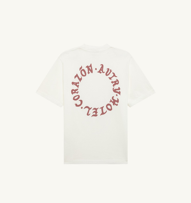 AUTRY 'HOTEL CORAZÓN' T-SHIRT UNISEX outlook