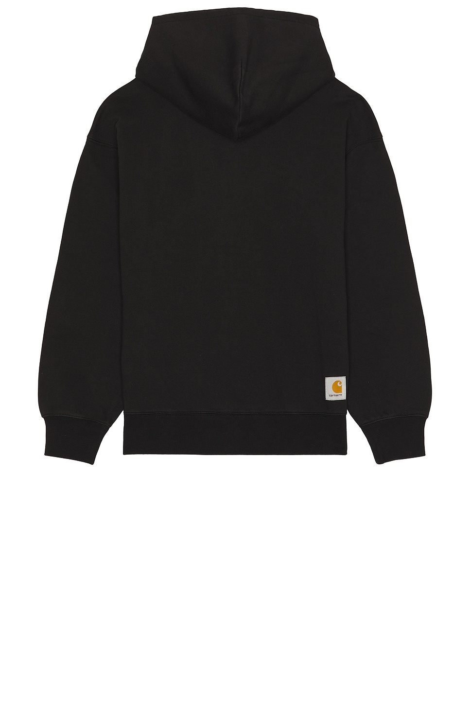 Pullover Hoodie - 2