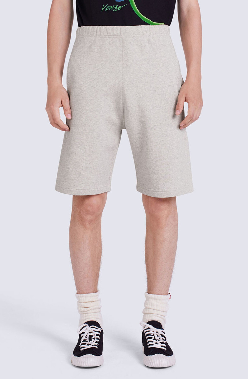 'BOKE FLOWER' crest shorts 5