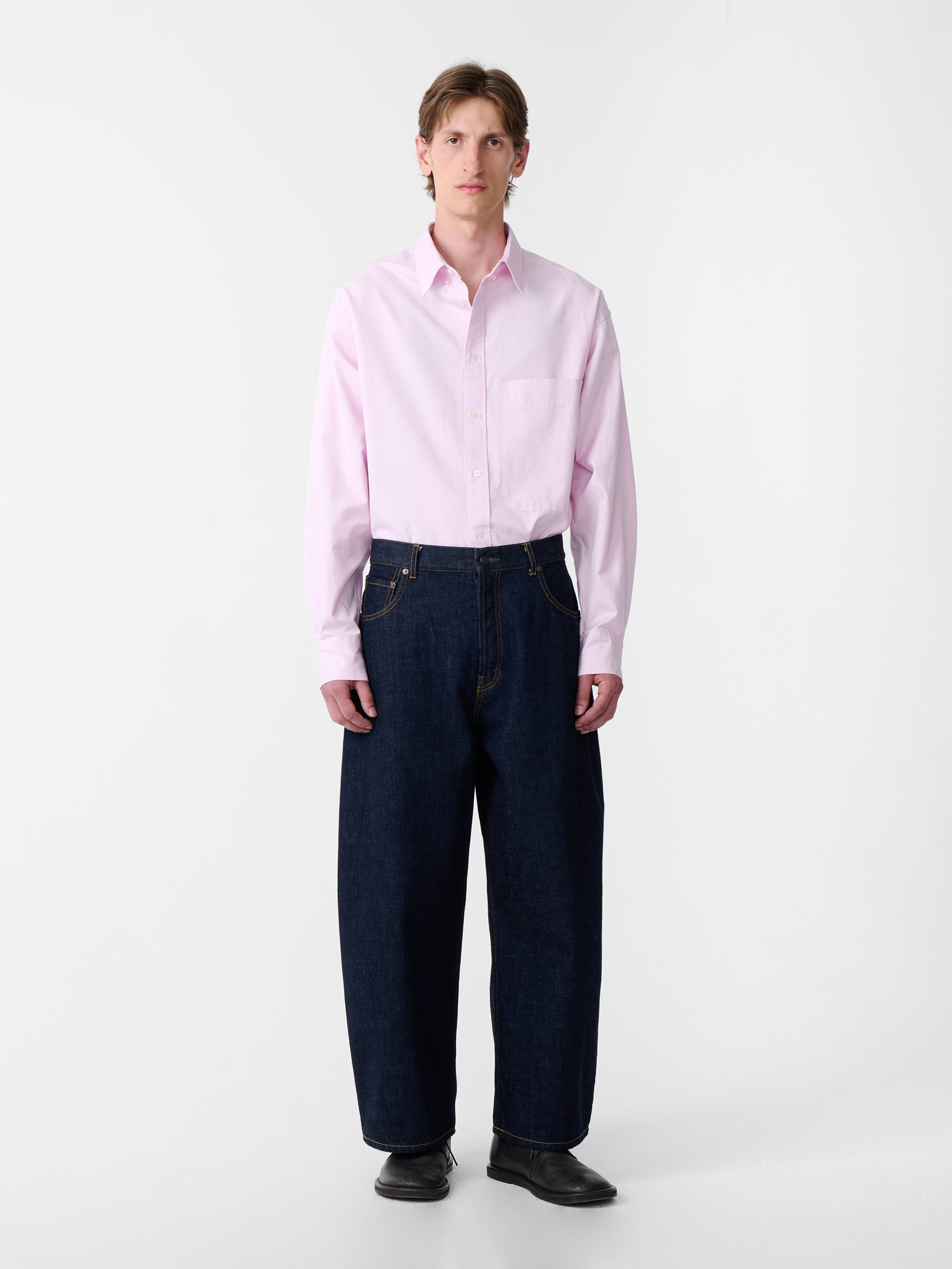 SN X BEAMS Plus Holly Denim Pant - 2
