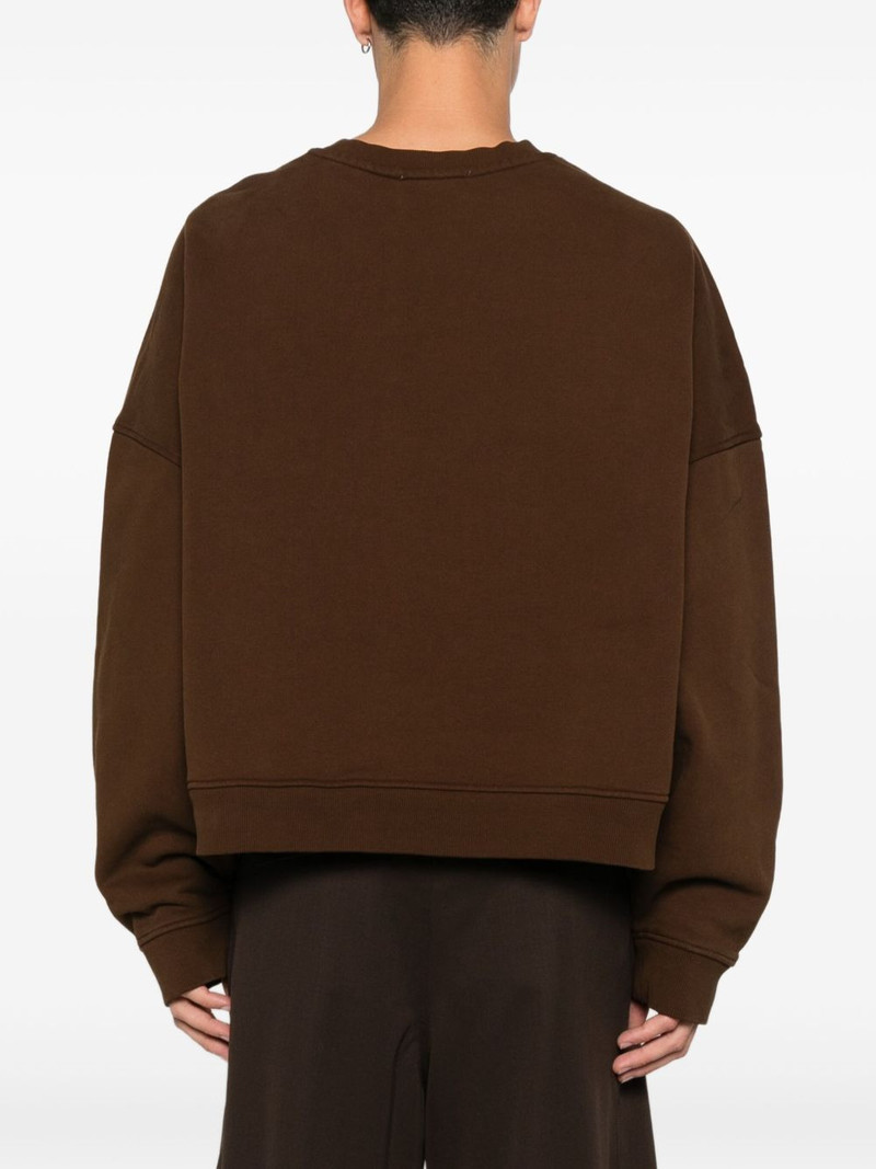 long-sleeves sweatshirt 4