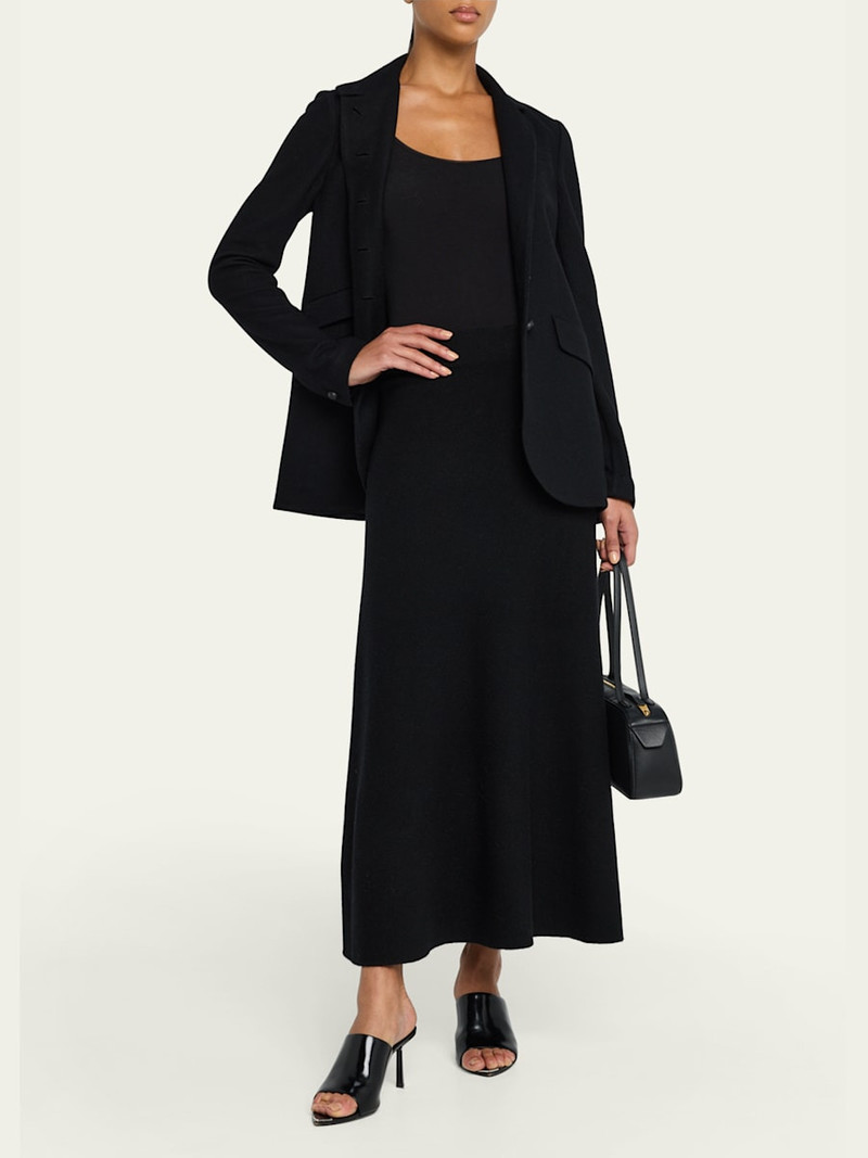 rag & bone Slade Japanese Wool Blazer outlook