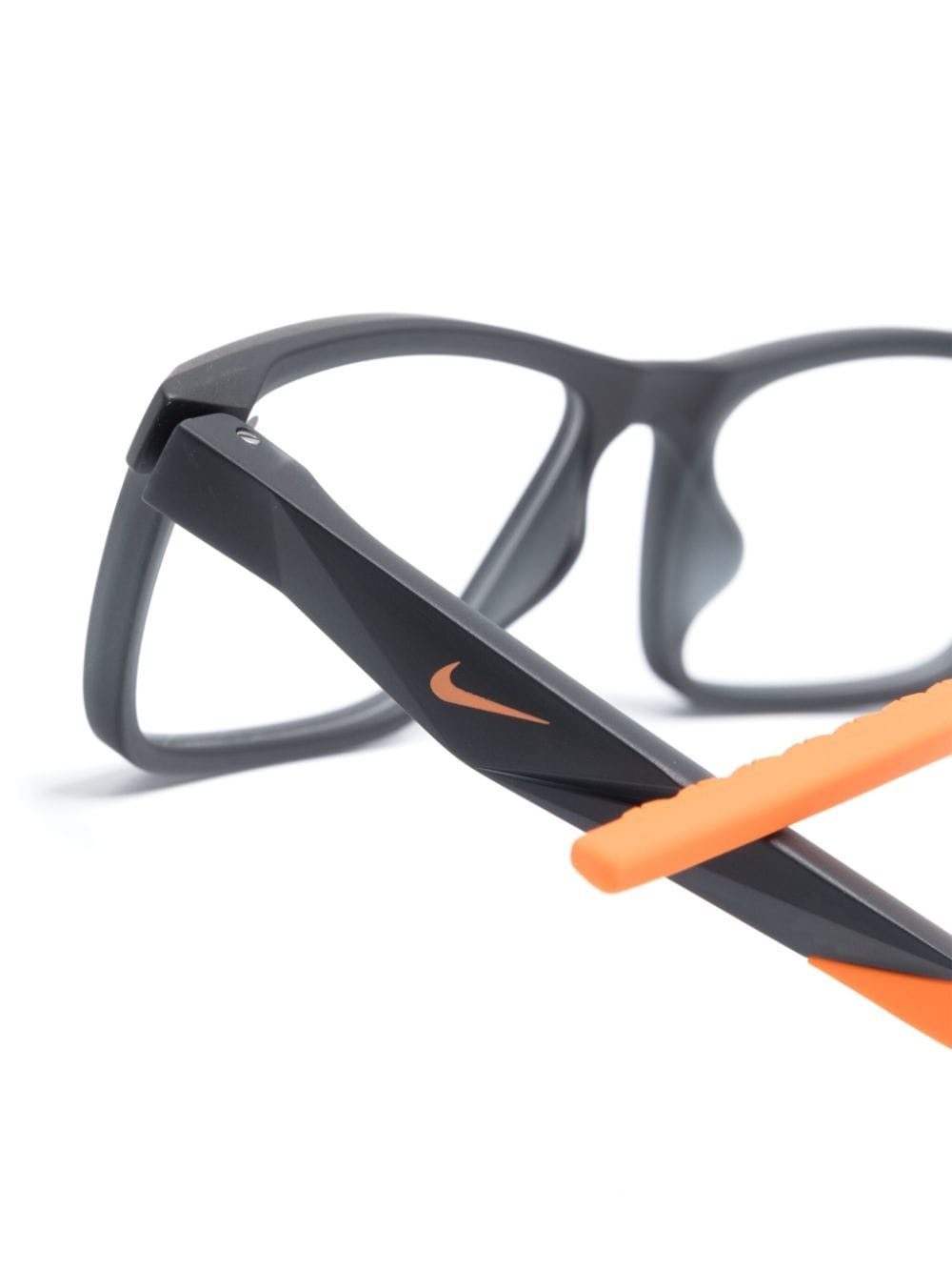 7057 rectangle-frame glasses - 3