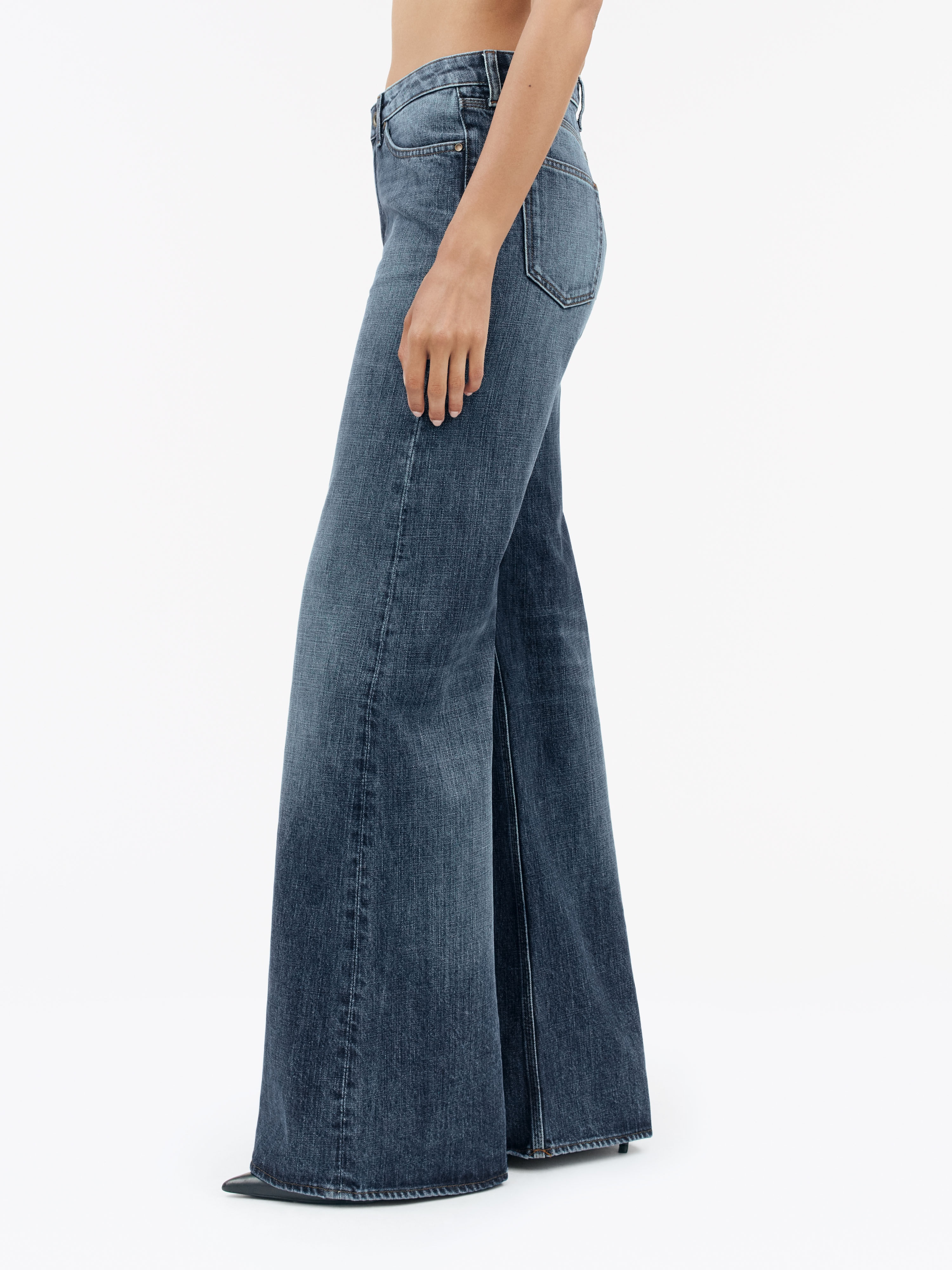 Kinne Jeans Relaxed Fit - 3