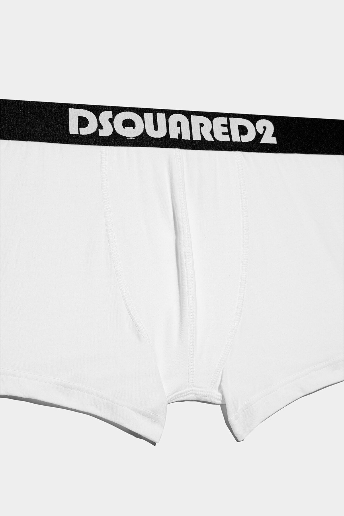 DSQUARED2 DISCO LOGO TRUNK - 3