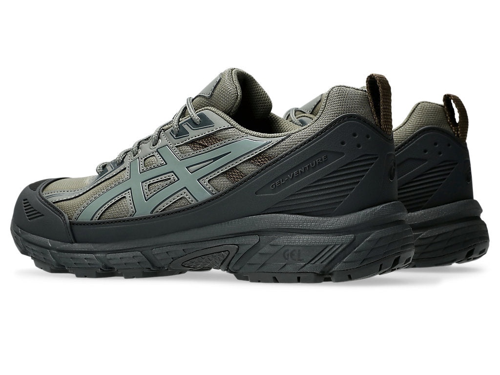 ASICS Gel-Venture 6 Shield 'Graphite Grey' 1203A474-020 - 4