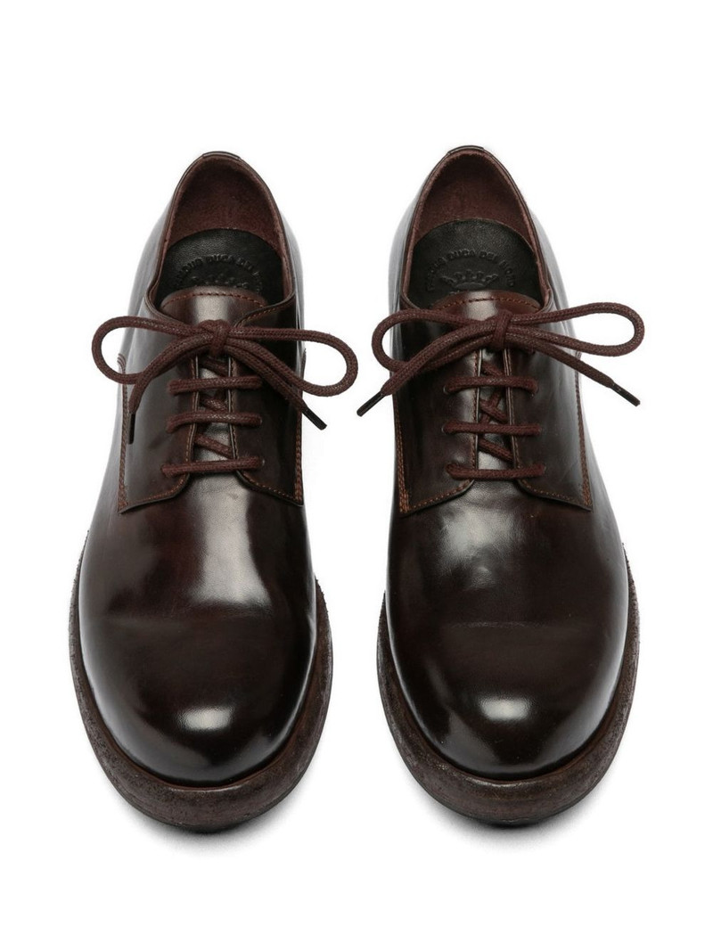 Bulla DD 311 derby shoes 4