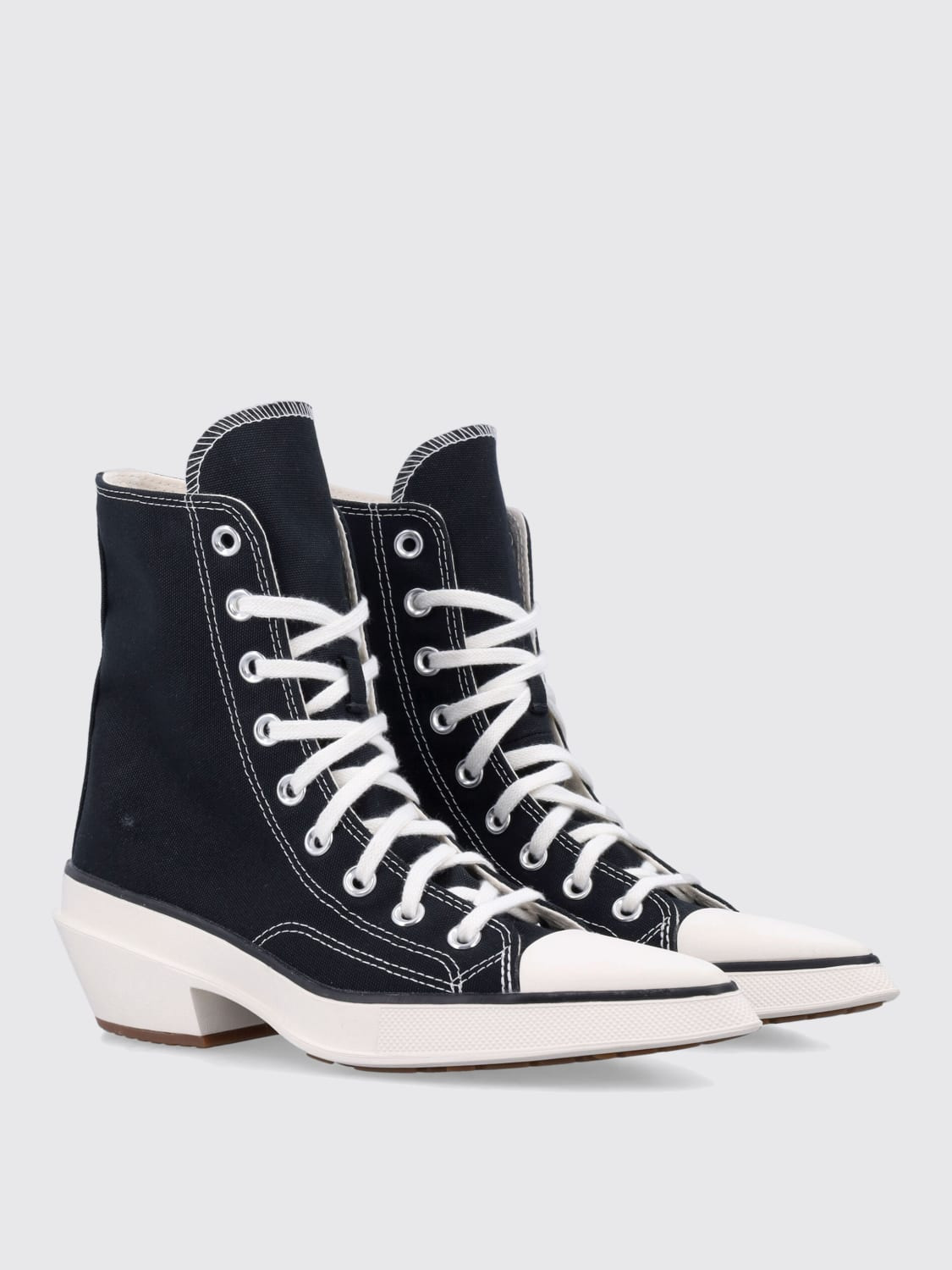 Sneakers woman Converse - 2