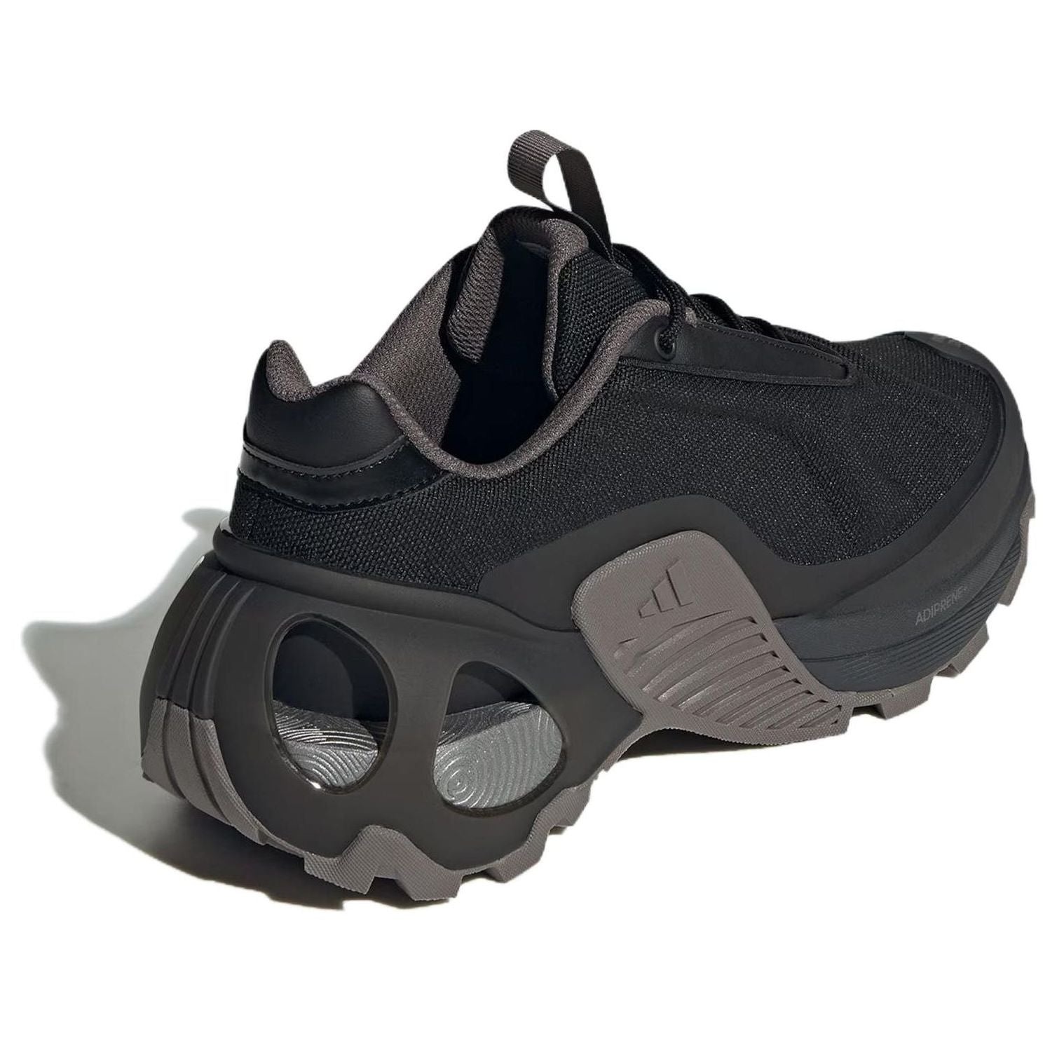 adidas Wonder Runner 'Black' JI2031 - 5