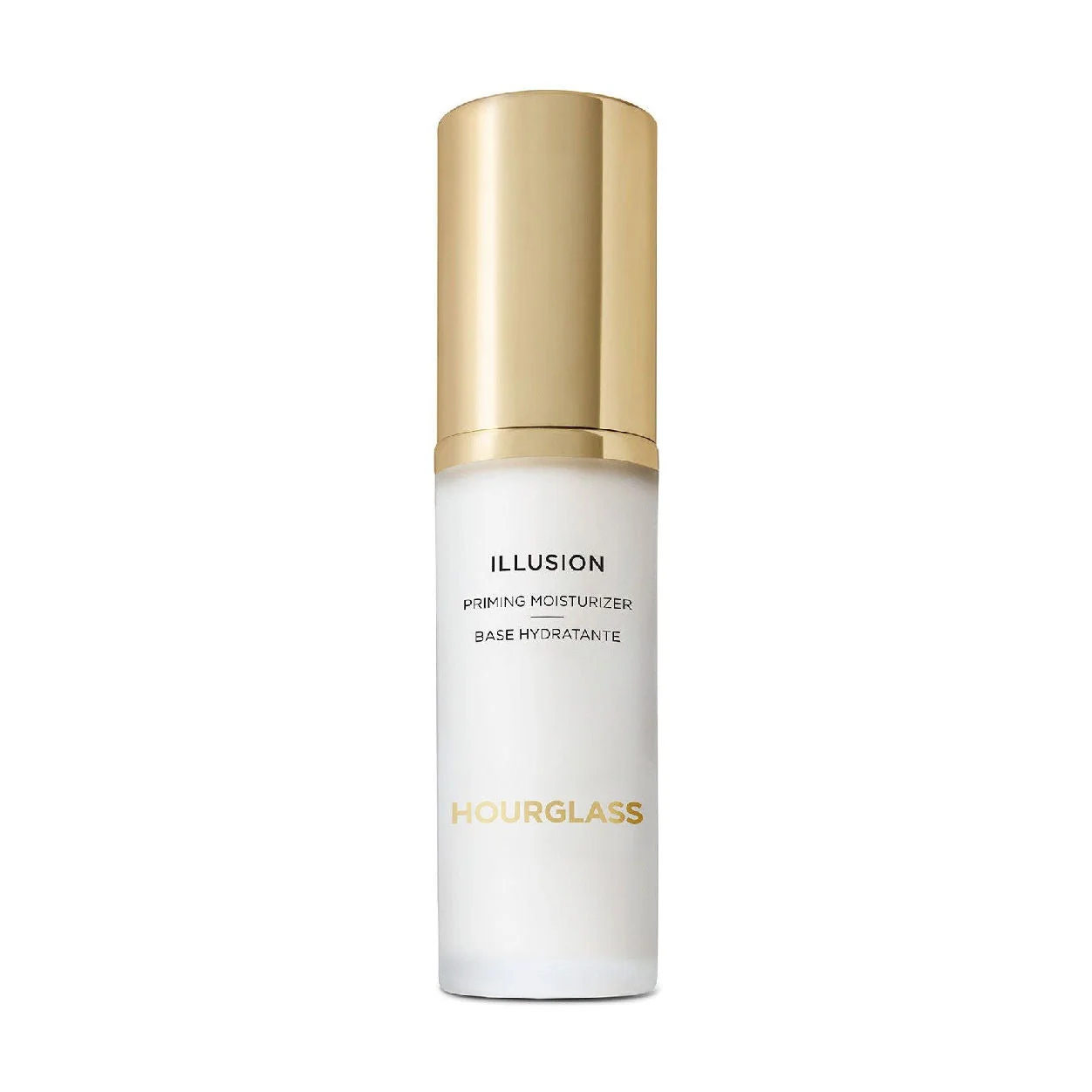 Illusion Priming Moisturizer - 1