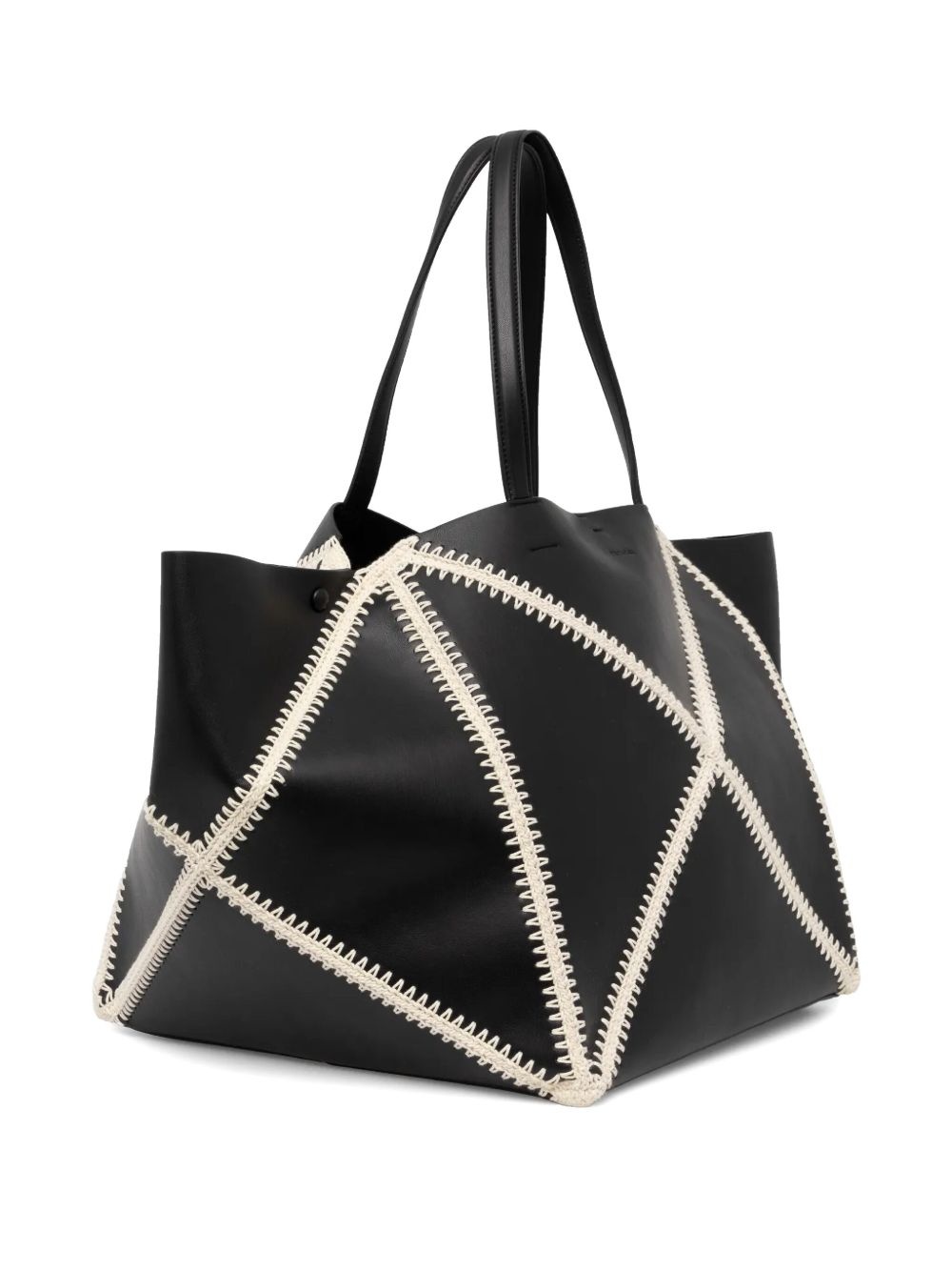 The Origami tote bag - 2