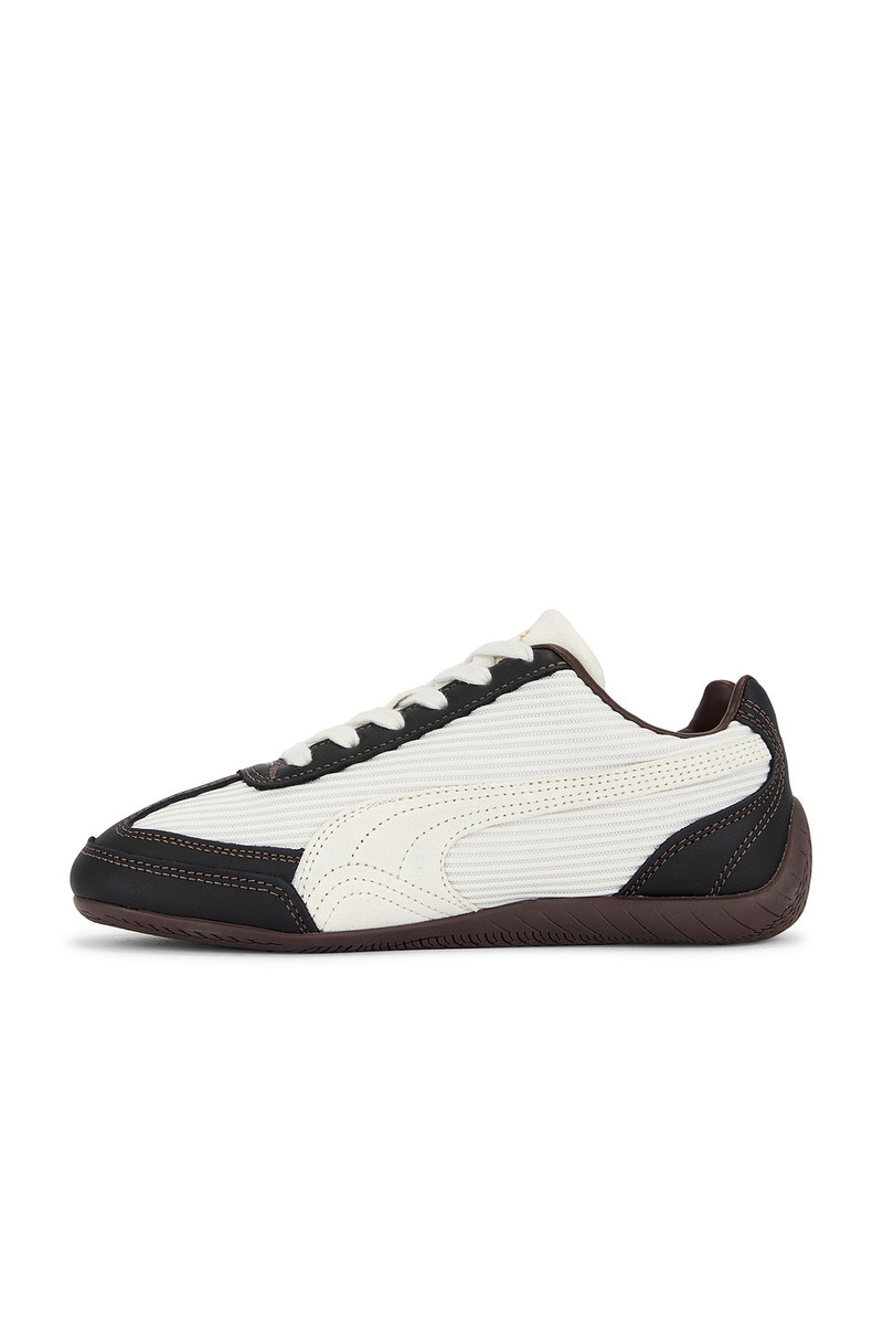 Speedcat Textile Sneaker 5