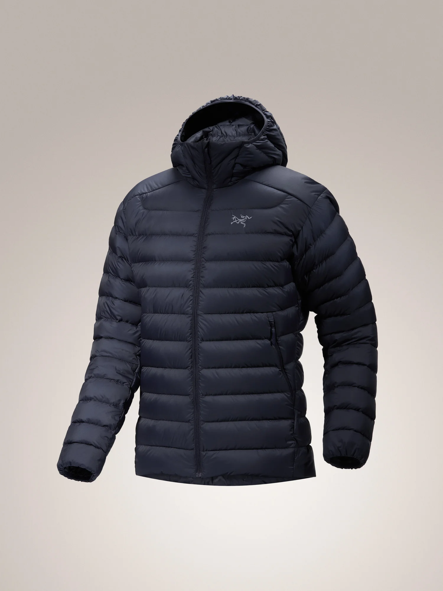 Cerium Hoody - 1