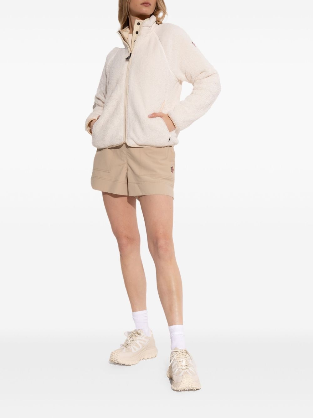 Day-Namic jacket - 2