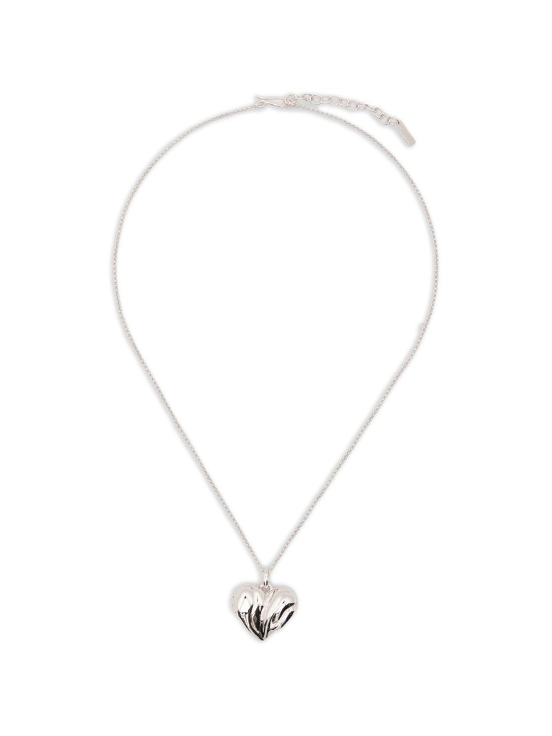 Love Don't Lie necklace 1