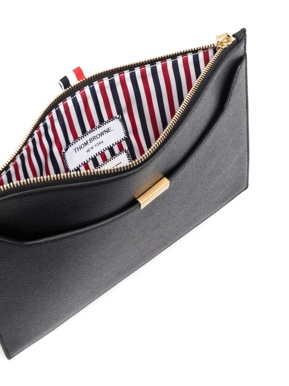 small zipped clutch - 5