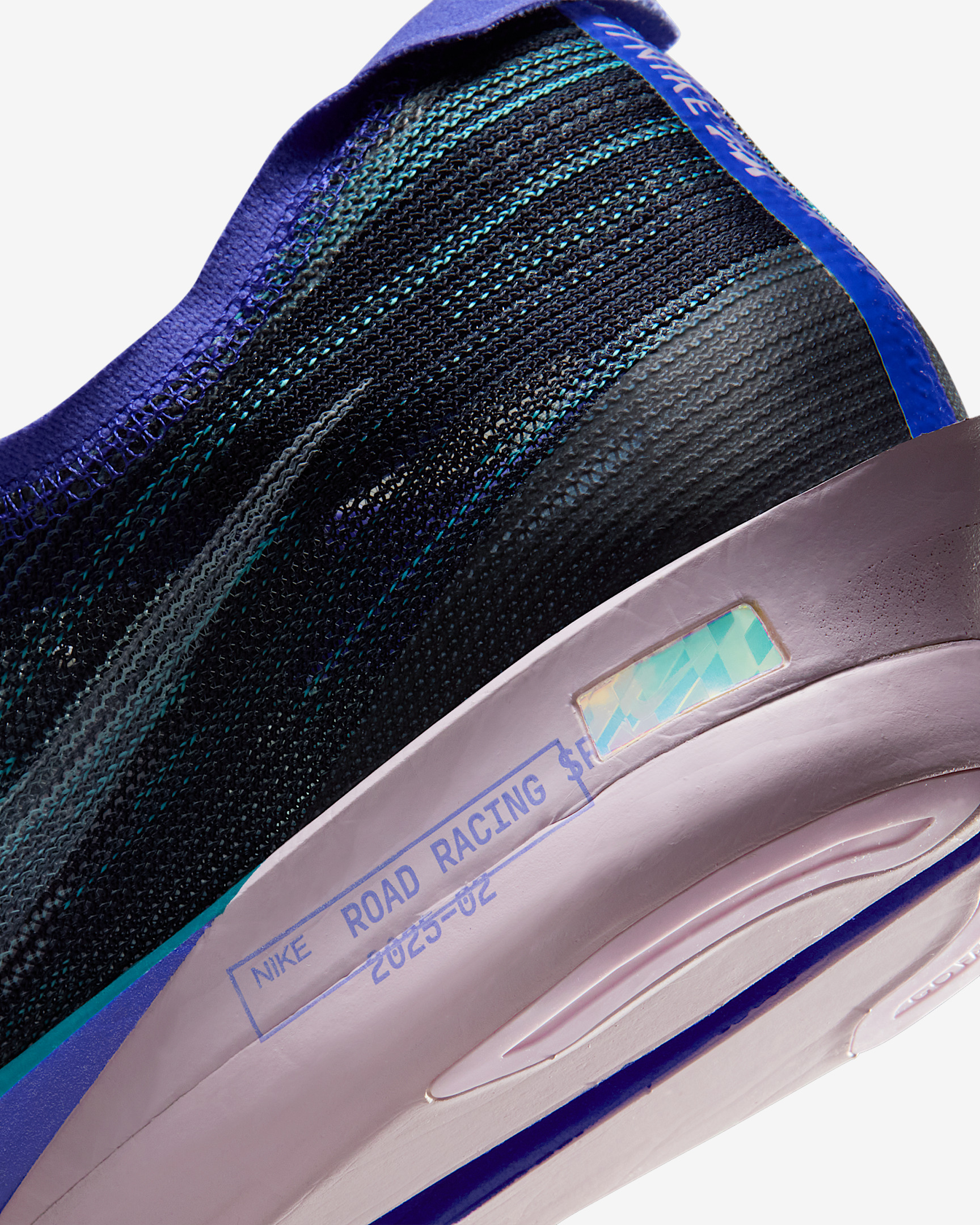 Nike Streakfly 2 Road Racing Shoes - 8