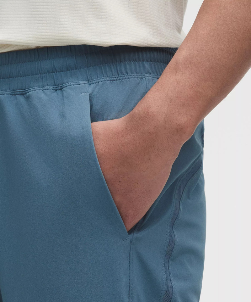 Pace Breaker Linerless Short 9" 5