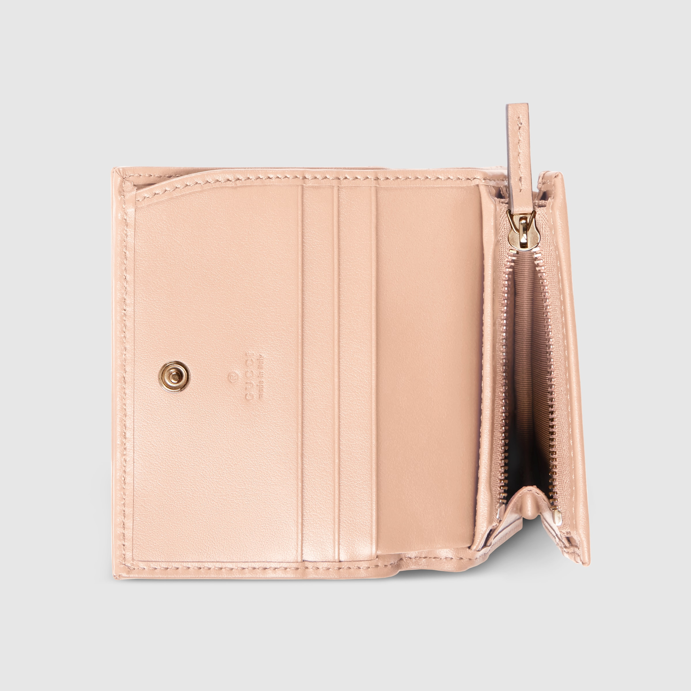 GG Marmont mini wallet - 6