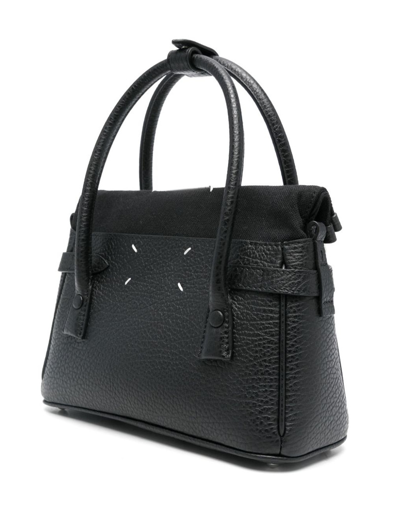 small 5AC East West tote bag 3