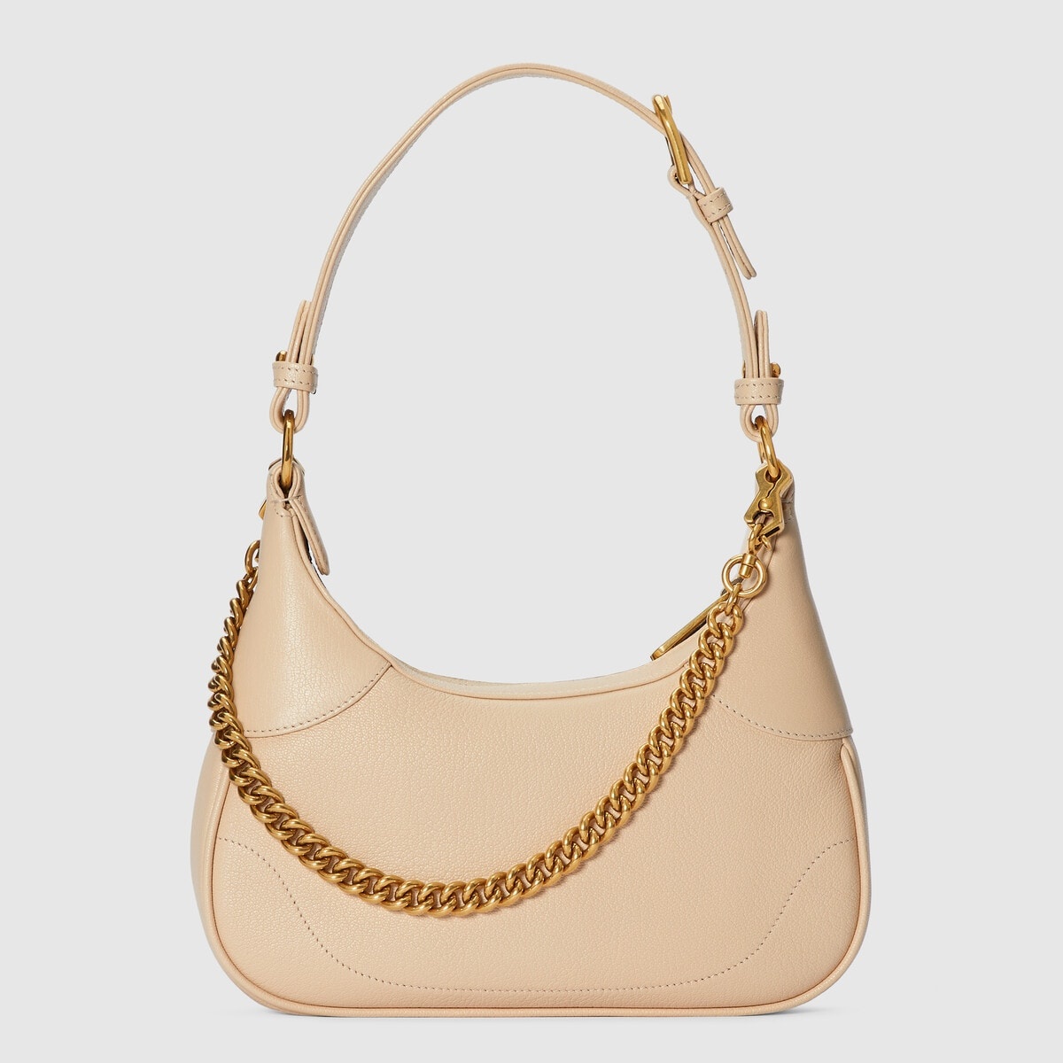 Aphrodite small shoulder bag - 7