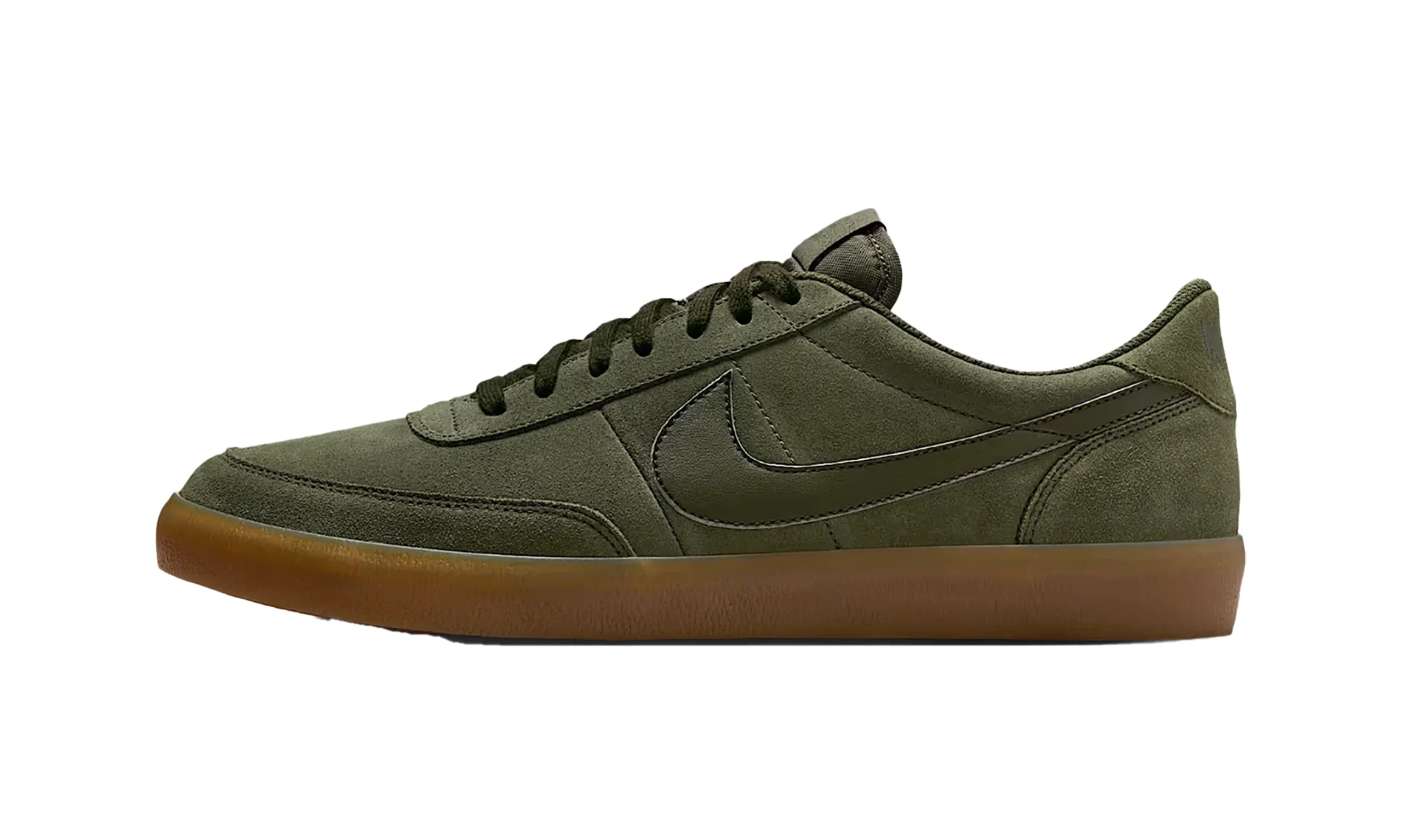 Killshot 2 "Cargo Khaki/Brown Gum" FQ8903 302 - 1