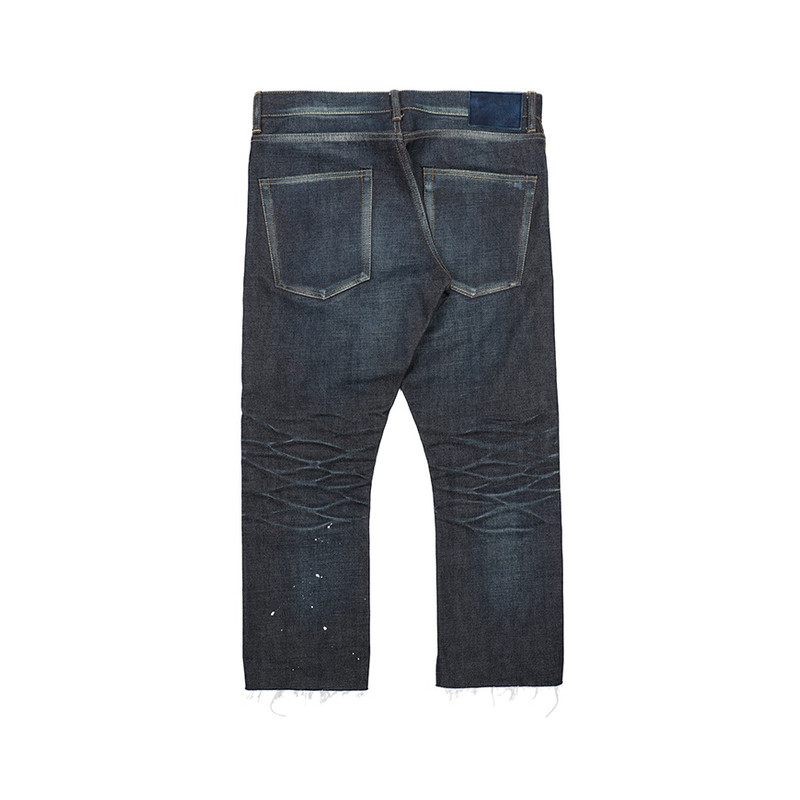visvim SOCIAL SCULPTURE 14 NON-WASHED outlook