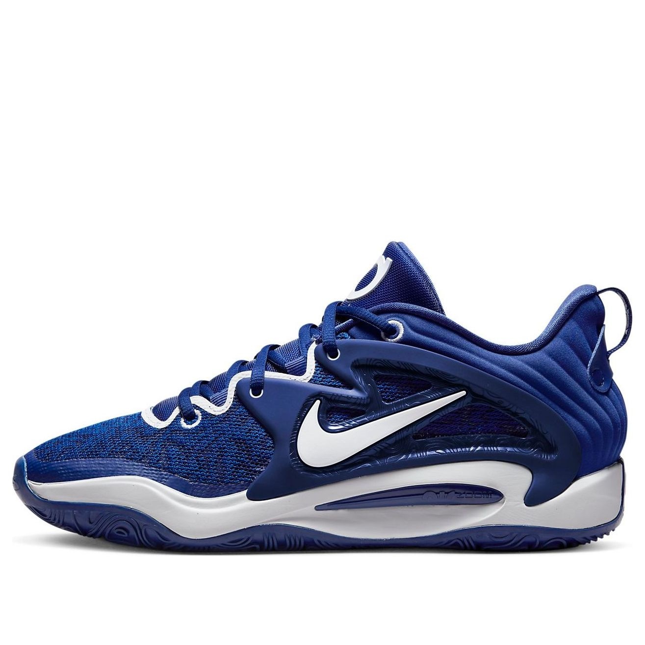 Nike KD 15 TB 'Game Royal' DO9826-401 - 1