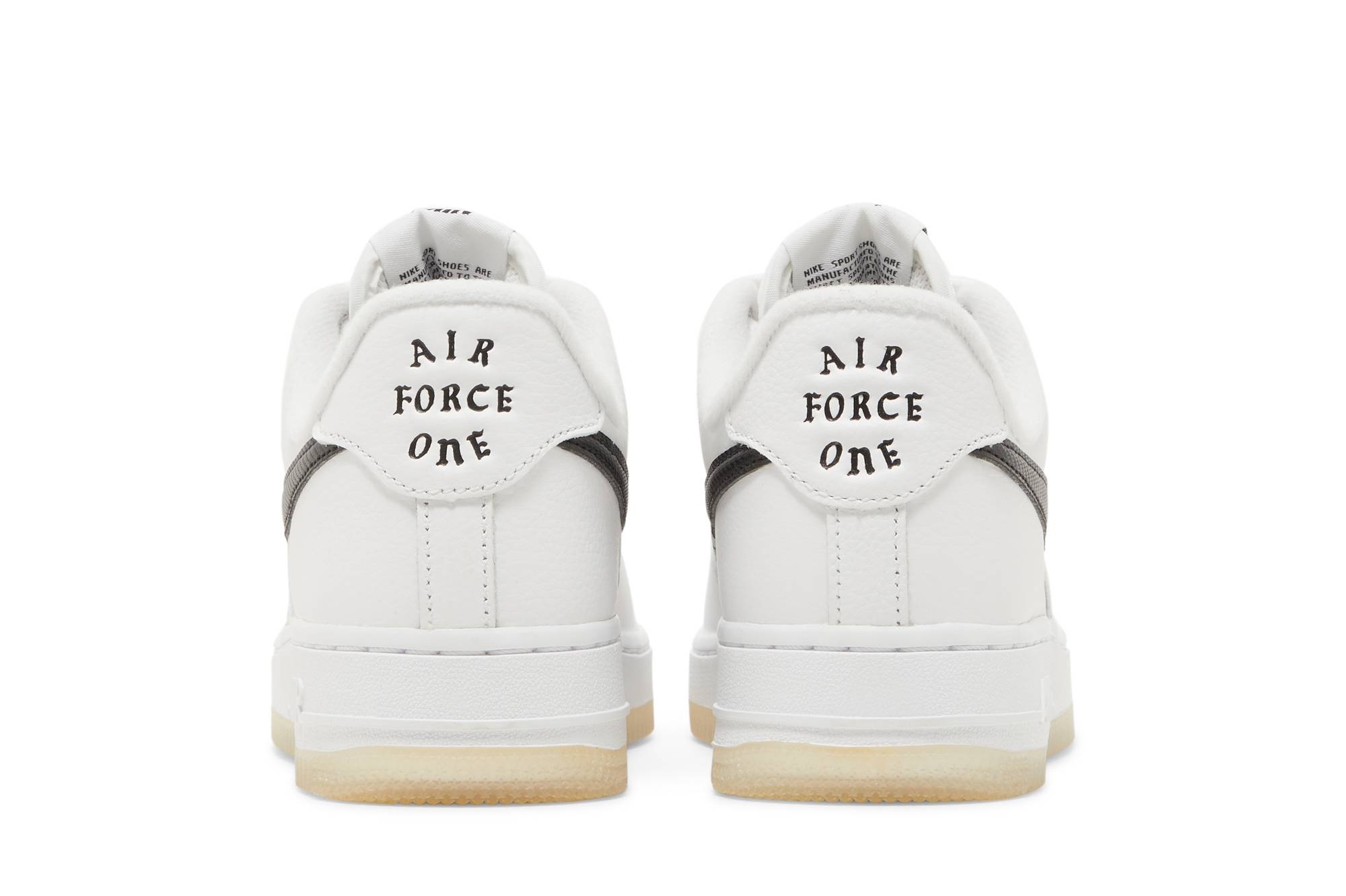 Wmns Air Force 1 '07 'Bronx Origins' - 6