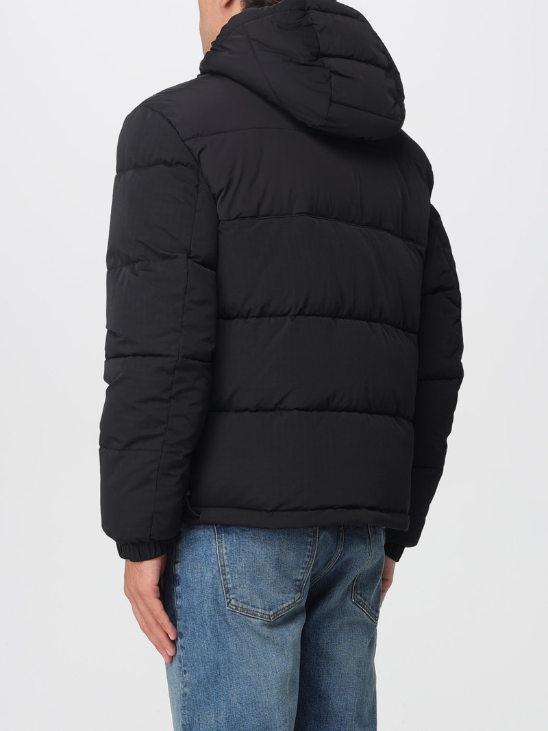 HUGO Jacket men Hugo outlook