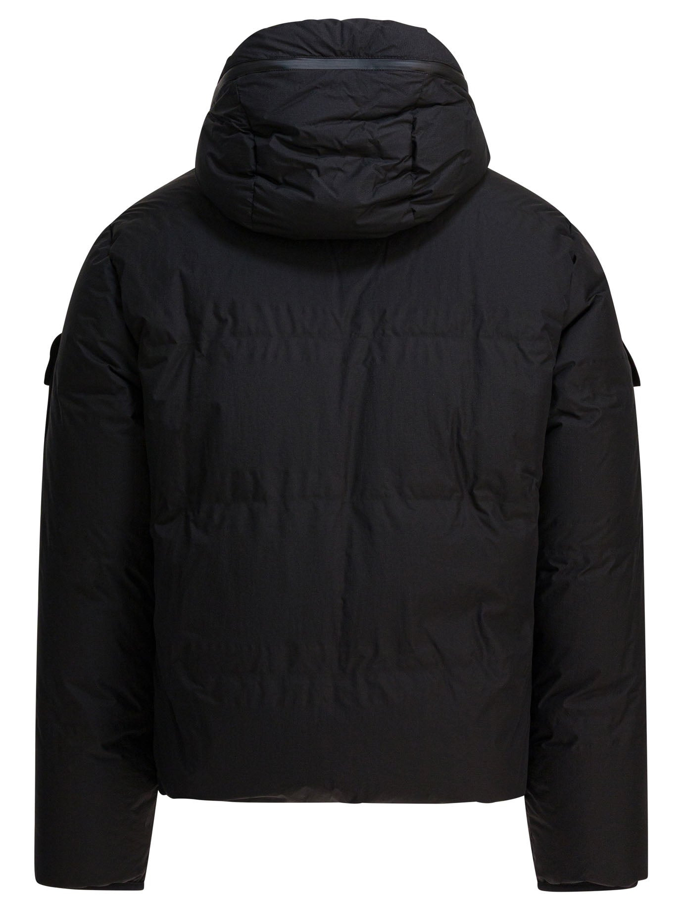 C.p. Company Pertex Down Jacket - 2