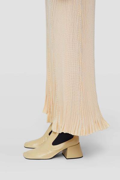 Jil Sander Ankle Boots outlook