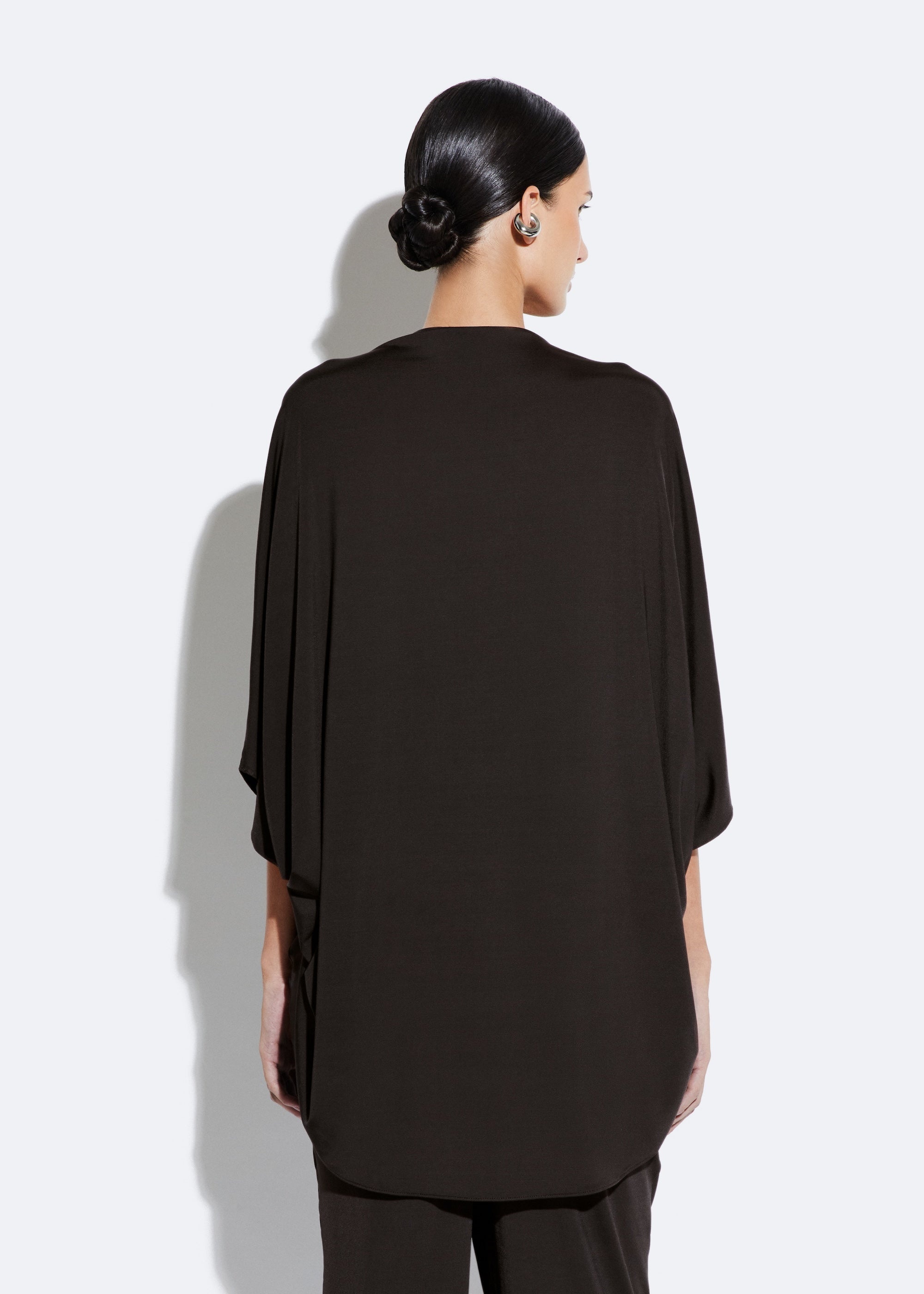 Jersey Tunic Top - 3