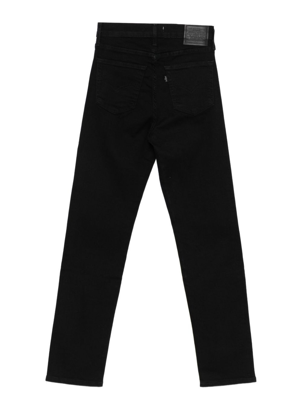 five-pocket jeans - 2