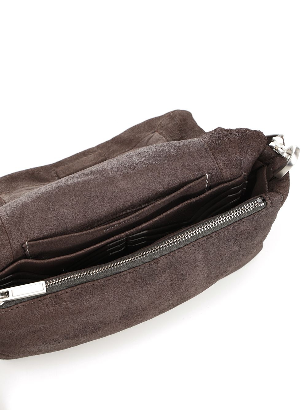 Pillow Bag Crossbody Bags Brown - 4