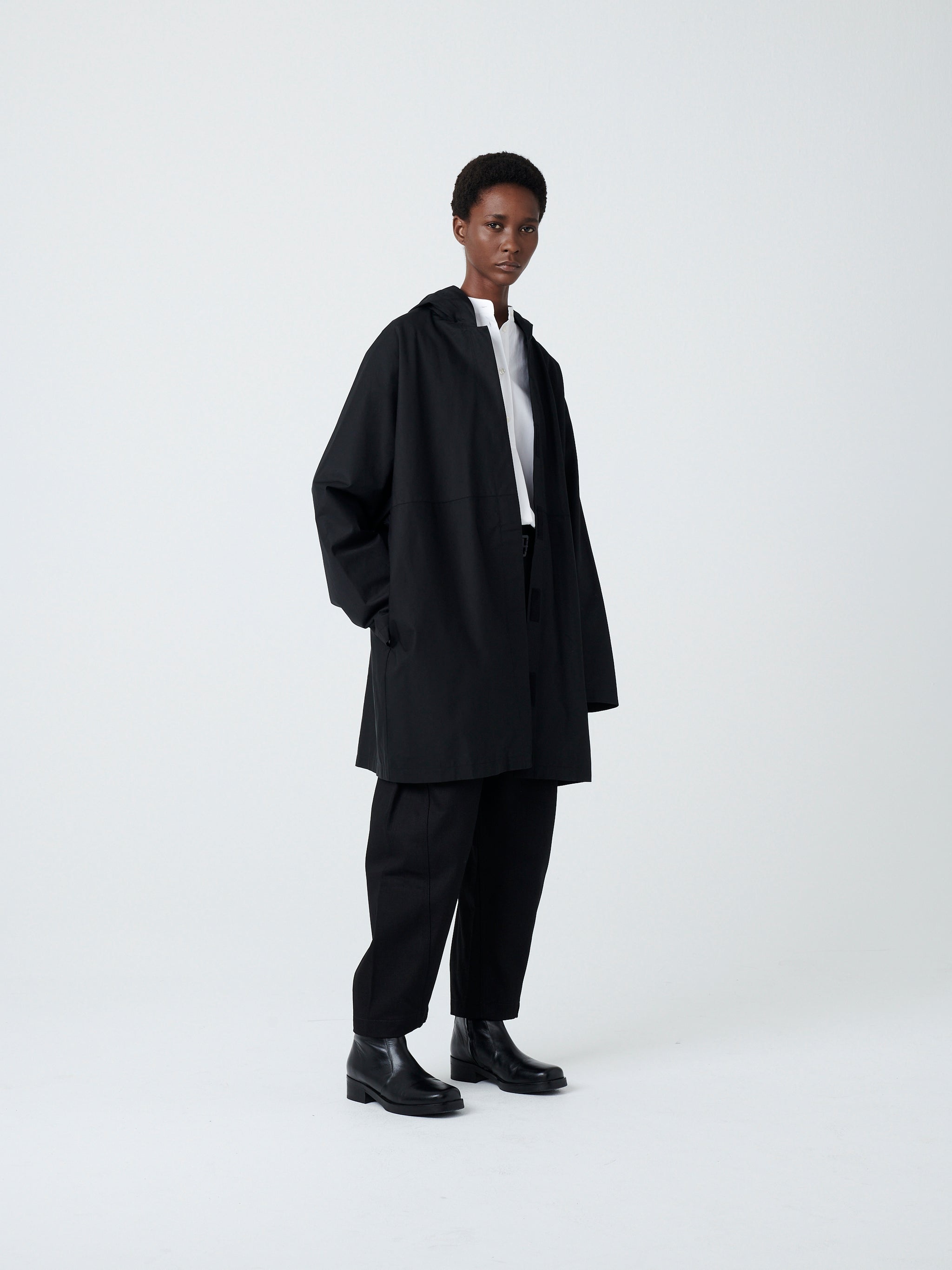 Impala Coat - 2