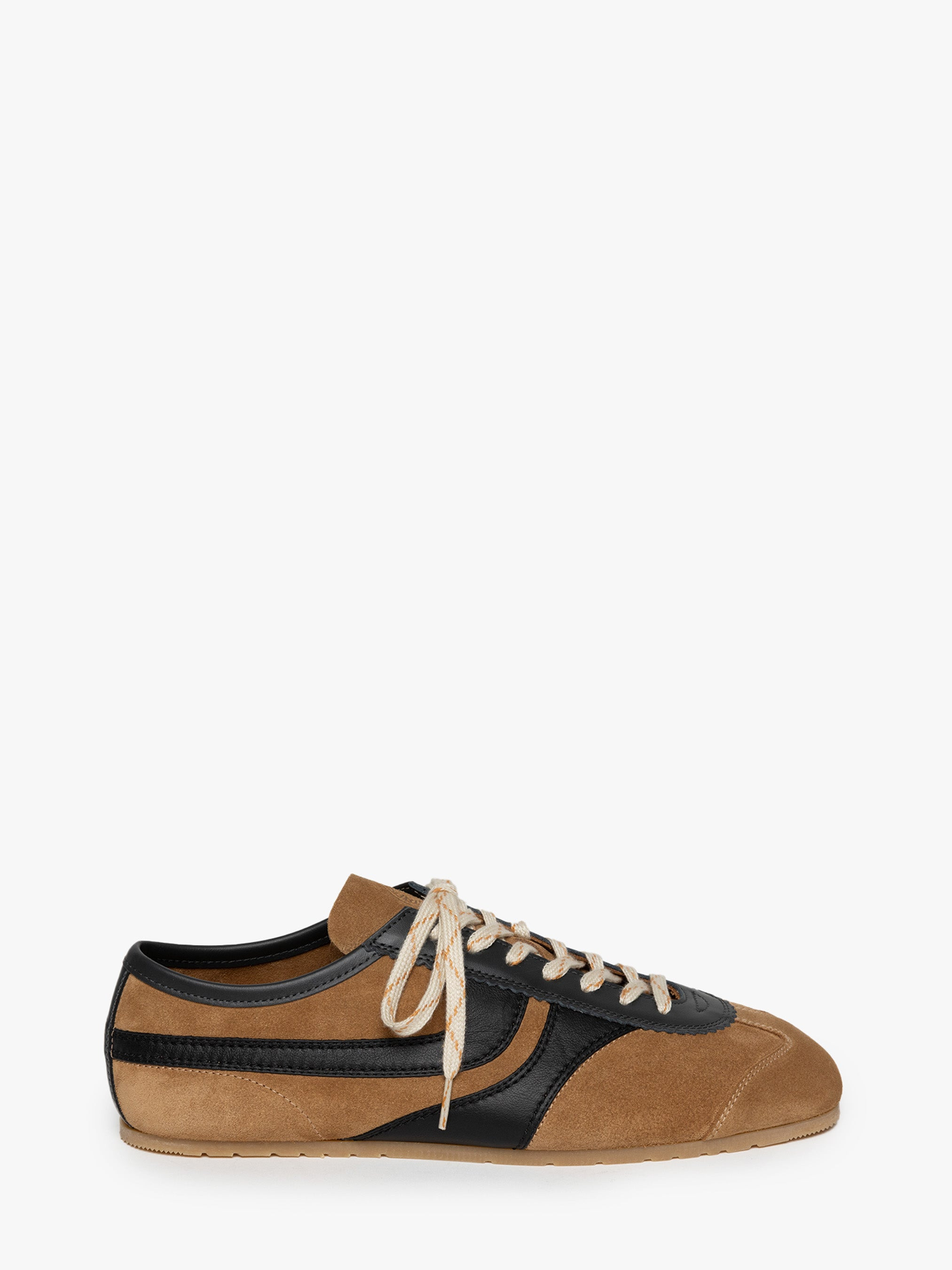 SUEDE SNEAKERS - 2
