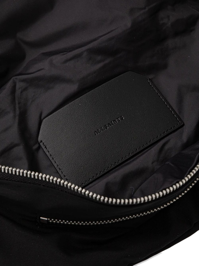 Itoko zip-fastening belt bag 5
