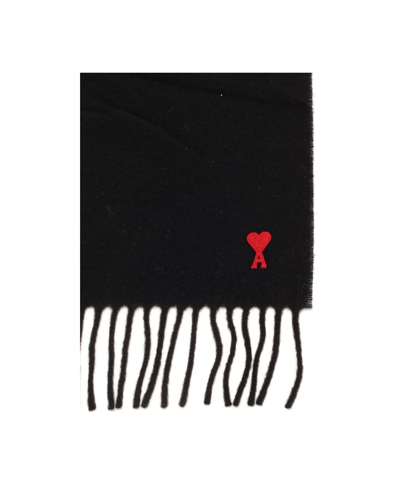 Wool Scarf - 2